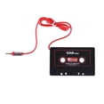 thumbnail image 4 of Adaptador de Música para MP3 Convertidor de MP3 para Automóvil Reproductor de Cassette de Sunnimix Convertidor de cinta estéreo del coche, 4 of 8