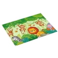 thumbnail image 2 of Balery Design Name Drying Mat For Kitchen Counter, 18x24 Inch Summer Ultra Absorbent Home Dish Drainer Mats Plate Holder, 2 of 9