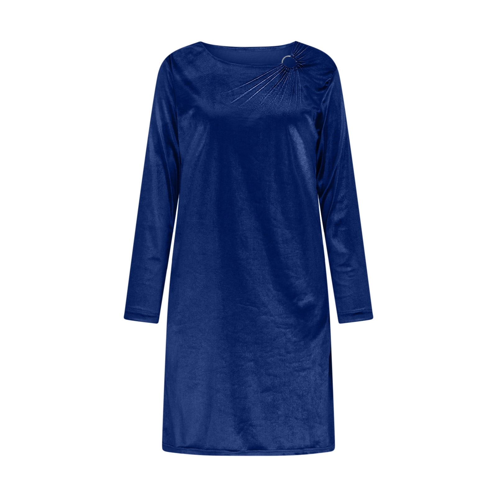 old navy velvet dress red Xs pull on and falls below the knee old navy velvet dress plus