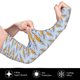 thumbnail image 2 of Balery Cute Sloth Mangas Refrescantes para Brazos para Hombre y Mujer – Transpirables y Absorbentes de Humedad para Mujeres, Hombres y Niños, 2 of 7