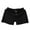 Black, variant on CBGELRT Mens Underwear Boxer Large Size Relaxed Fit Sports Shorts Soft Breathable Comfort Underpants Sleepwear Panties M Yellow