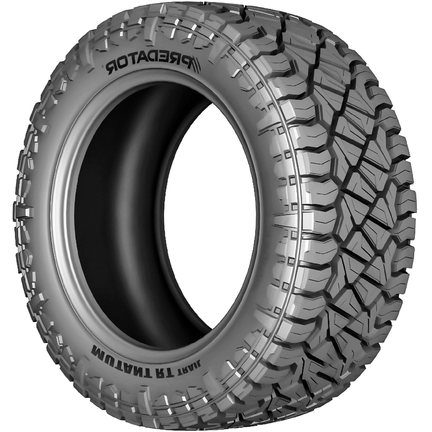 Predator New Mutant RT Trail HL 275/50R22 116H XL r/t Rugged