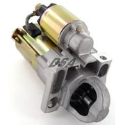 Starter Motor Compatible with 2007 Chevrolet Suburban 5.3L V8