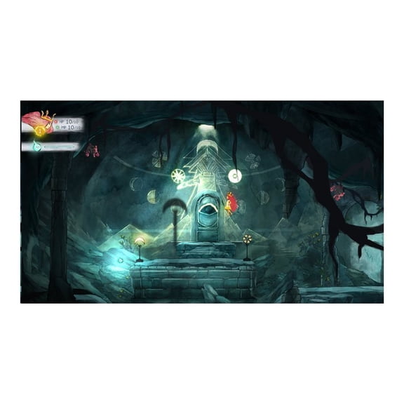 Child of Light - PlayStation Vita