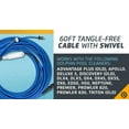 thumbnail image 6 of Cable, Maytronics Dolphin Cleaners, w/ Swivel, 59ft, 6 of 7