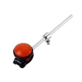 thumbnail image 4 of Martillo de tambor Advancent equipo Musical Naranja WC41, 4 of 6