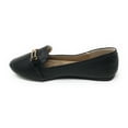 thumbnail image 7 of Victoria K Croco Smoking Slipper (Women's), 7 of 7