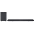 thumbnail image 2 of Restored TCL Alto 6+ 2.1 Channel Home Theater Sound Bar w/ Wireless Subwoofer TS6110-NA, 2 of 6