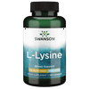 Swanson Free-Form L-Lysine 500 mg 100 Capsules