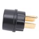 thumbnail image 1 of Adaptador De Corriente Del Generador, 14-50P A 14-50R Enchufe Del Generador Transferencia De Energía Estable Resistente Al Desgaste Para Toma De Corriente Del Generador De, 1 of 7