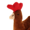 thumbnail image 2 of Muñeca de Animal de Peluche Zorro Macarena Juguetes de marionetas de dedo, 2 of 4