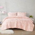 thumbnail image 4 of Mainstays Kids Raina Comforter Set, 4 of 5