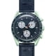 thumbnail image 1 of Smartwatch Reloj Fralugio Omg Watch 1.28´ Full Touch Tierra, 1 of 2