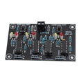 thumbnail image 5 of Módulo OP AMP placa amplificadora OP doble profesional para TL071 TL072 TL081 TL082 LM741 LF356 NE5534, 5 of 5