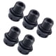 thumbnail image 1 of Speravity Válvula de luz LED de aleación de 5 piezas, válvula de descompresión de disipación de calor transpirable M10 portátil M10 Accesorios para motos, 1 of 6