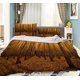 thumbnail image 1 of 3D Otoño Paisaje Forestal Funda nórdica Set Ropa de Cama Funda Nórdica Fundas de almohada, 1 of 3
