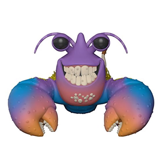 Funko POP! Disney Moana: Tamatoa, Vinyl Figure