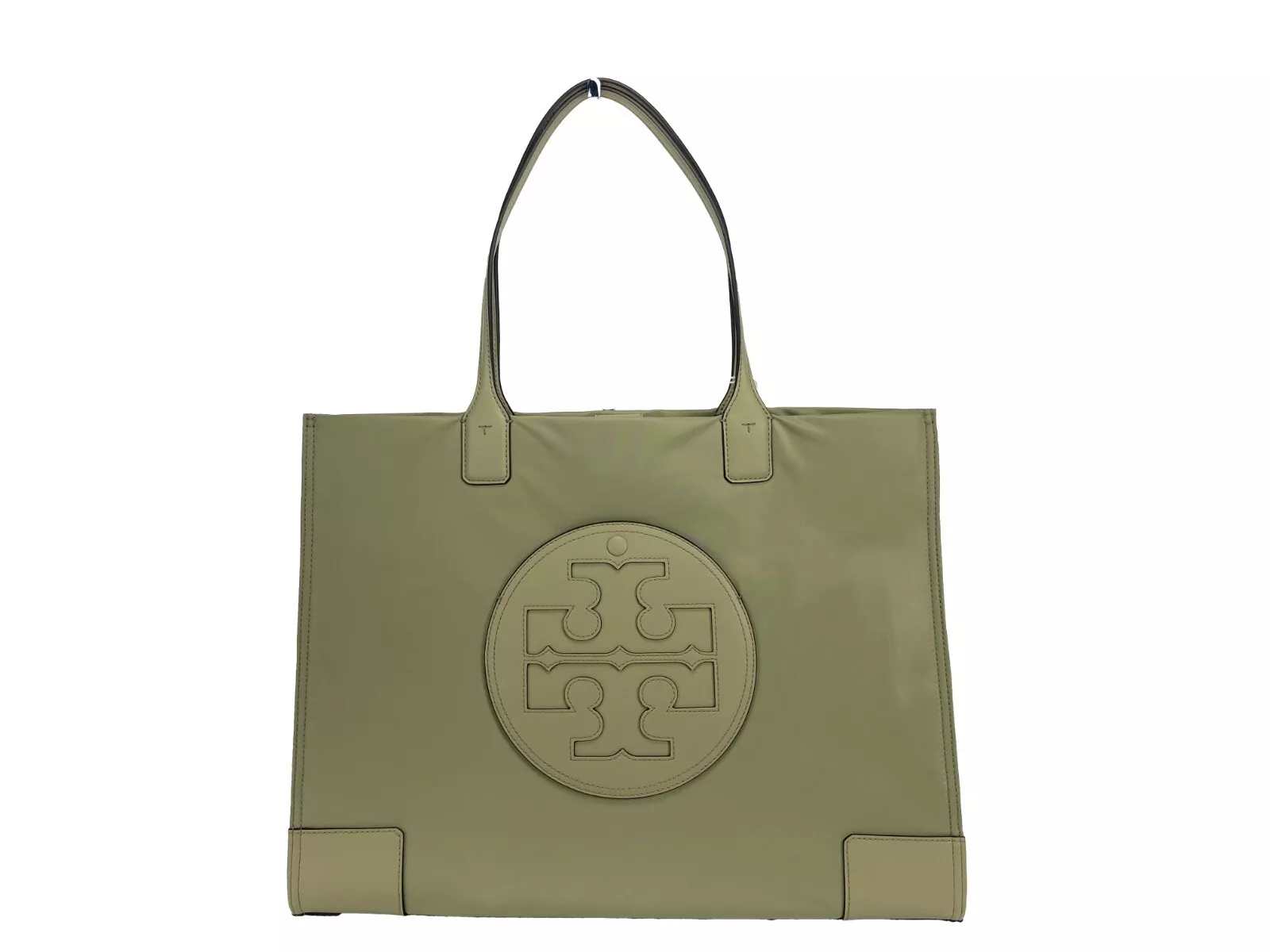 Tory Burch ストロー トートバッグ ナチュラルシルバー✨ Tory Burch ストロー トートバッグ ナチュラルシルバー✨ Tory Burch