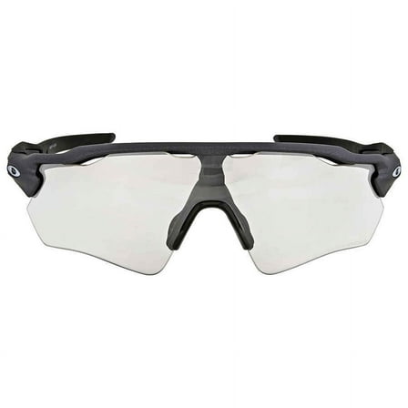 Oakley Radar EV Path Clear BlackPhotochromatic Iridium Sport Men's Sunglasses OO9208 920813 38