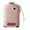 Pink, variant on Travel Bottle Cleaner Kit, Ongmies 6 In1 Travel Essential Silicone Bottle Brush Set with Drying Rack & Storage Case Easy to Carry, for Families