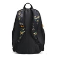 thumbnail image 2 of Mochila Under Armour para adultos, unisex, modelo Hustle Sport, color negro, 2 of 6