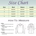 thumbnail image 2 of MKLEKYY Womens Denim Jacket Women's Casual Solid Color Mid Length Coat Cardigan, 2 of 5