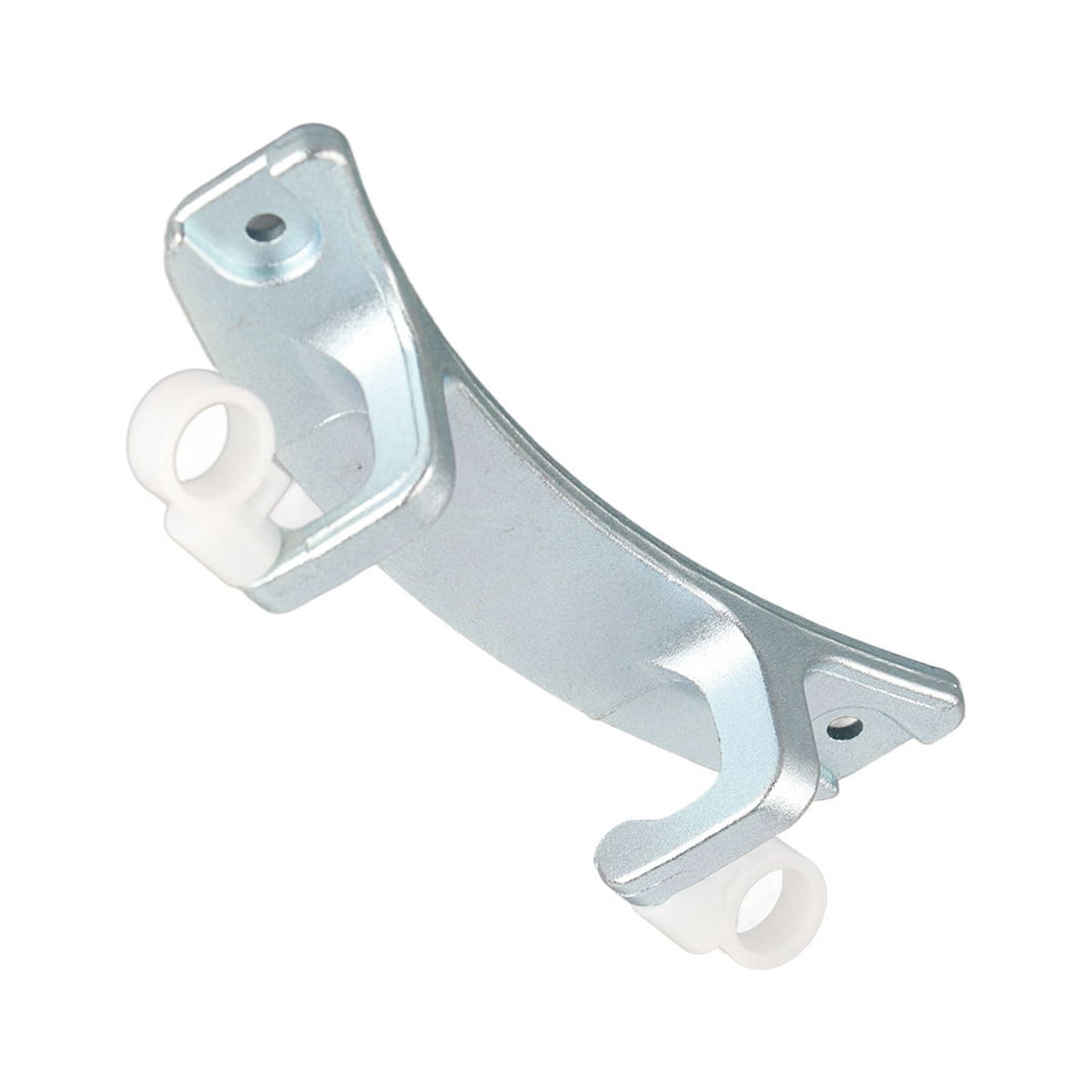 Washer Door Hinge Replacement Part, Widely Washing Machine Door Hinge Sturdy Durable Aluminum Alloy  For Front Loading Washing Machine