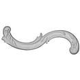 thumbnail image 1 of 12,25 x 1,25 x 0,75 Po Gorleen Onlay - Gauche, 1 of 1