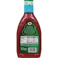thumbnail image 3 of Western Fat Free Dressing 16 fl. oz. Plastic Bottle, 3 of 8