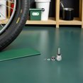 thumbnail image 4 of FESTFENDS 2Ud Tornillos Para Modificación De Cubierta Trasera De Motocicleta Con Ergonómico Plateado, 4 of 7