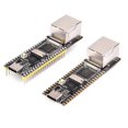 thumbnail image 5 of For Pico Plus/RV1103 Linux Development Board -A7 1.2GHz+Type-C Integrated RISC-V MCU with Pin Header, 5 of 5