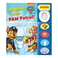 thumbnail image 1 of Paw Patrol Al Baño con Paw Patrol Phoenix Varios Autores, 1 of 2
