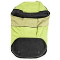 thumbnail image 6 of Touchdog ® Lightening-Shield 2-in-1 Dual-Removable-Layered Waterproof Dog Jacket, 6 of 10