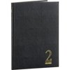 Wilson Jones, WLJ74102, 2-Column Columnar Book, 1 Each
