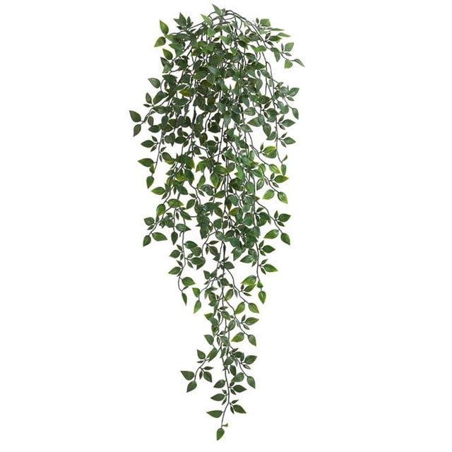 Colgante de decoración Folje Zulema Guirnalda colgante de hiedra artificial 85 cm