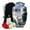 #1 Horse, variant on YATSKIA Horse Urns for Adult Ashes Brother and Sister, Large Cremation Urn for Human Ashes Adult, (200 Cubic, Large 10 Inch)