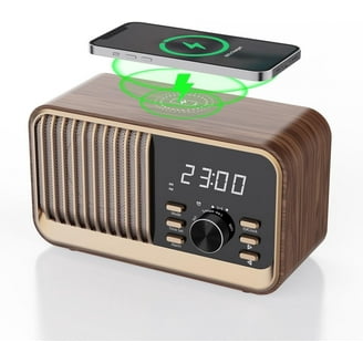 Fm Radio Mini Bluetooth Speaker Philips Wireless Portable Speaker