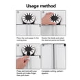 thumbnail image 2 of Paper Trimmer 12 in 1 Multifunctional Dotted Straight Wavy Lines Craft Paper Cutter Scrapbooking Tool, 2 of 4