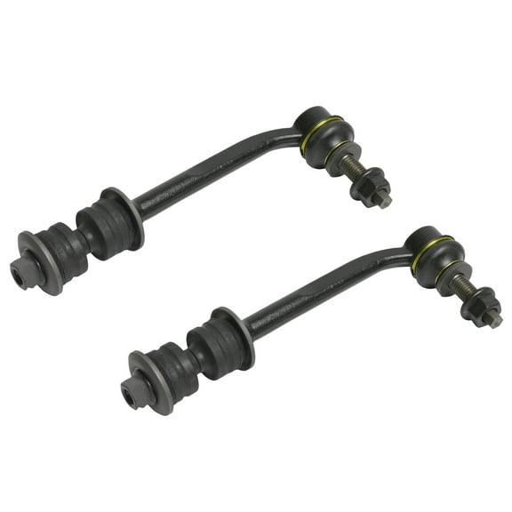 TRQ Stabilizer Sway Bar Link Front Left Right Pair for Durango Aspen New PSA55832