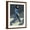 Brown Frame, variant on Art.com George Art Print by Nanna Lund Nielsen, 12" x 16"