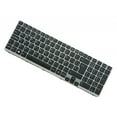 thumbnail image 2 of Español sin Retroiluminación de Plástico para SVE15 SVE-15 SVE151 SVE1511 SVE171 SVE1712 SVE1713 Yotijar  Teclado portátil de reemplazo, 2 of 7