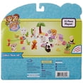 thumbnail image 2 of Just Play Jungle in My Pocket Playset Figure Set, 2 of 2