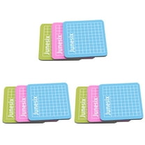 3 Pieces Sewing Quilting Supplies Paper Cutting Mat