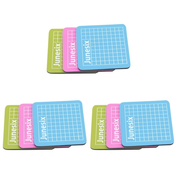 3 Pieces Sewing Quilting Supplies Paper Cutting Mat