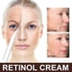 thumbnail image 4 of Crema de retinol antienvejecimiento, antiarrugas, iluminadora, hidratante para la piel, para uso facial, 4 of 4