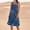 02 Multicolor3, variant on Weiqiqre Summer Dresses for Women Beach Casual Sleeveless Floral Print Tank Loose Sundress with Pocket