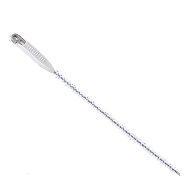 Herramienta para Quitar Obstrucciones de Drenaje con Pinzas Diseño Flexible Fácil de Usar Material PP Amplia Aplicación para Ducha Fregadero de Cocina Bañera ANGGREK Otros