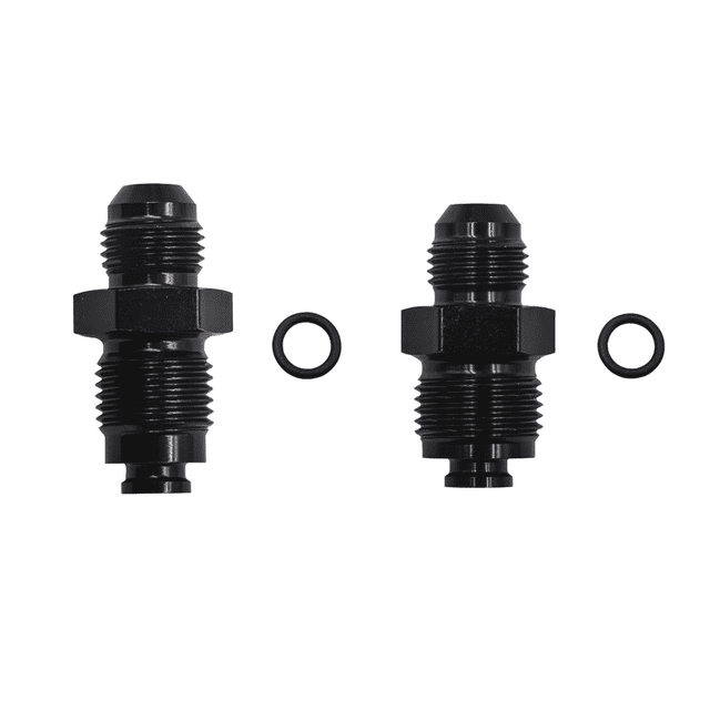 Auto Parts, 6an Power Steering Joints M16 And M18X1.5 Are Suitable For General Hydraulic Booster Pumps And Racks-Youyoupin
