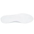 thumbnail image 3 of Tenis Skechers Court Classics 185060/WGR Mujer Casual blanco 25.5, 3 of 4