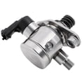 thumbnail image 2 of CCIYU Replacement for Fuel Pump High Pressure 2012-2016 for Buick LaCrosse 2.4L; 2010-2011 for Buick LaCrosse CX 2.4L; 2011 for Buick LaCrosse 2.4L; 2012 for Buick LaCrosse Convenience 2.4L, 2 of 4